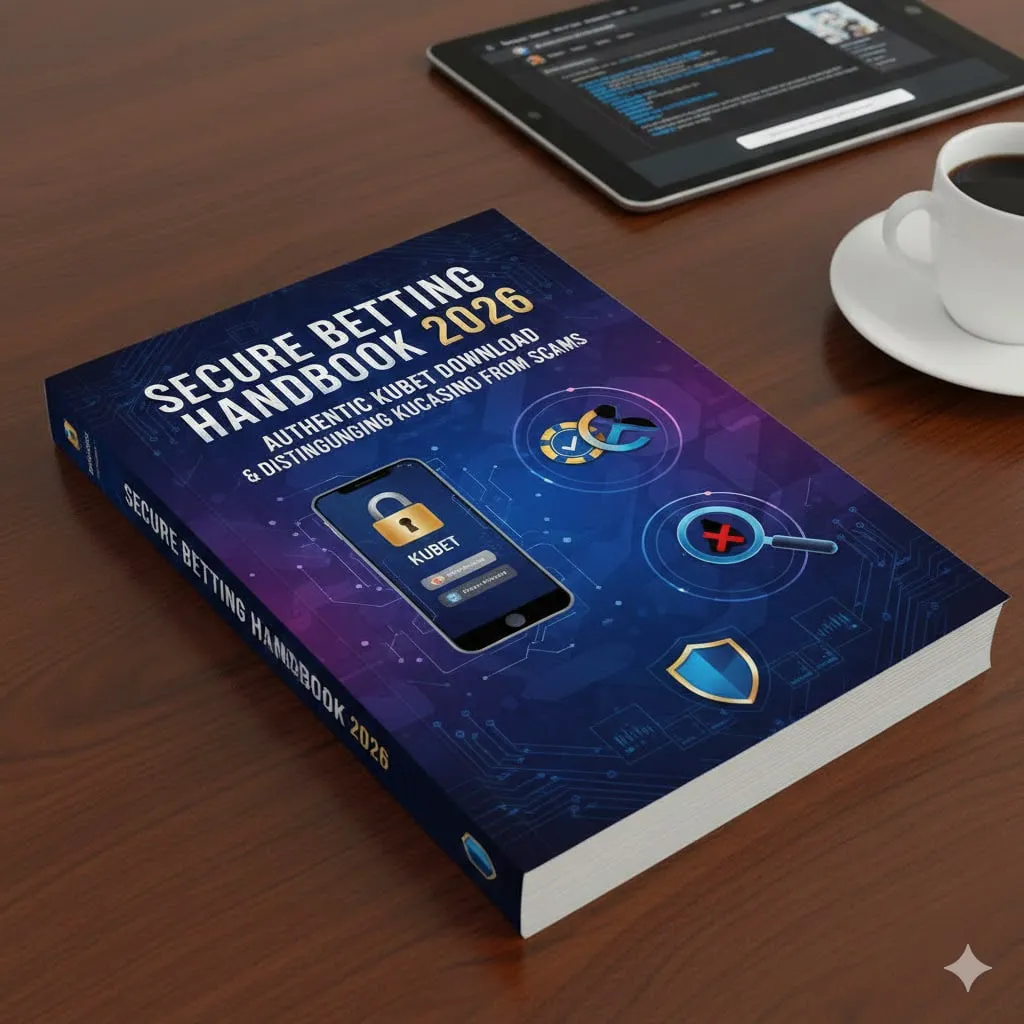 รีวิวฉบับเต็ม KUBET Thailand: เจาะลึกโครงสร้างเทคโนโลยี ความปลอดภัย และฟีเจอร์ใหม่ล่าสุดปี 2026